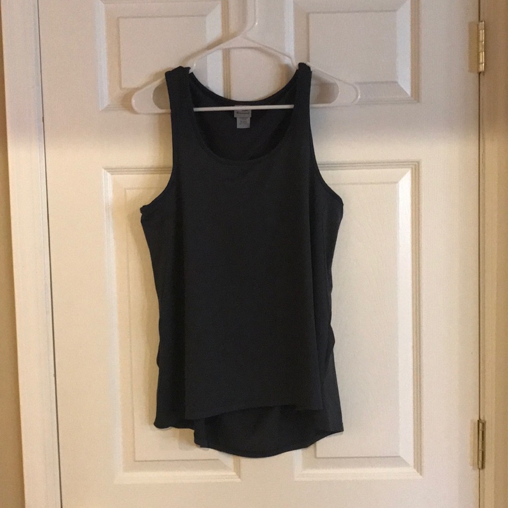 Women's Champion athletic top